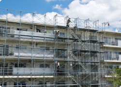 マンション改修2