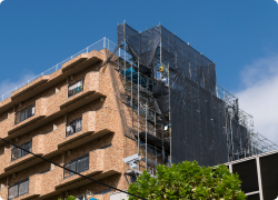 マンション改修3